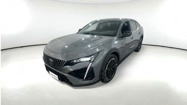 PEUGEOT 408 usata, con Servosterzo