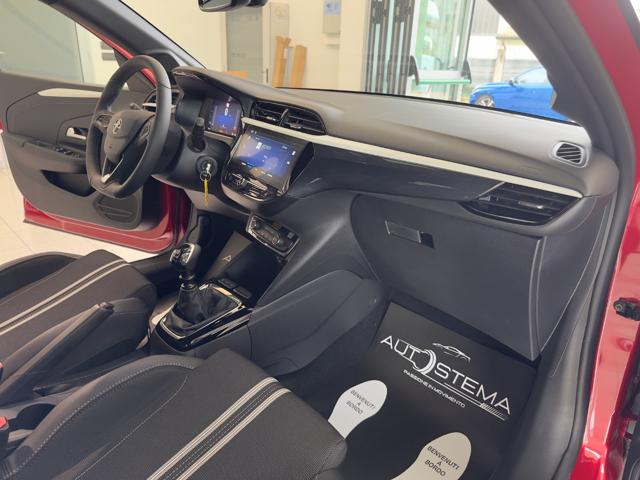 OPEL Corsa usata, con Cruise Control