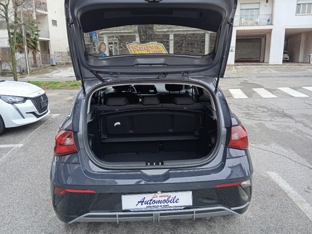 HYUNDAI i20 usata, con Controllo trazione
