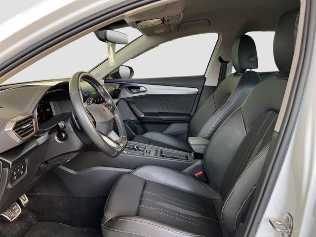 CUPRA Formentor usata 6