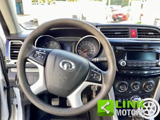 GREAT WALL Steed 6 usata 16