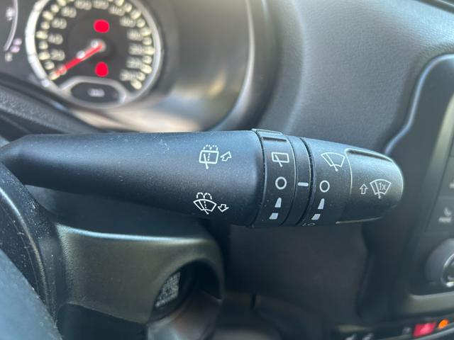 JEEP Renegade usata, con Filtro antiparticolato