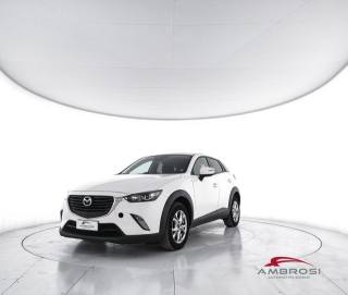 MAZDA 3 CX  1.5L Skyactiv-D Evolve - PER OPERATORI DEL SET
