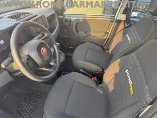 FIAT Panda usata, con Controllo trazione