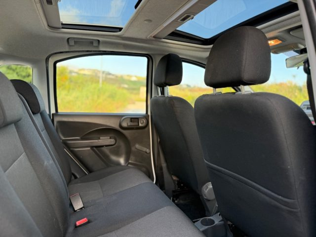 FIAT Panda usata 18