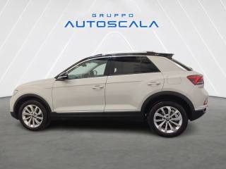 VOLKSWAGEN T-Roc usata, con Airbag