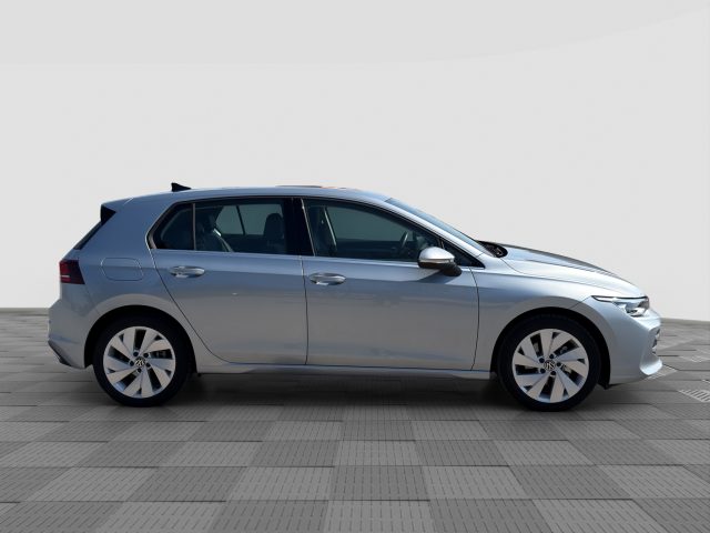 VOLKSWAGEN Golf usata 3