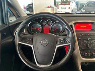OPEL Astra usata, con Cruise Control