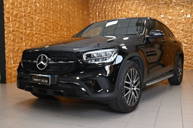 MERCEDES-BENZ GLC 220 usata 65
