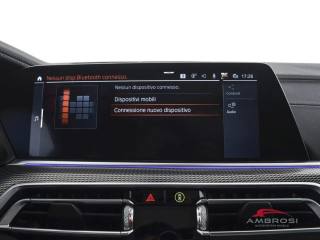 BMW X6 usata 14