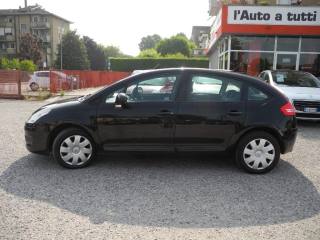 CITROEN C4 usata, con Airbag