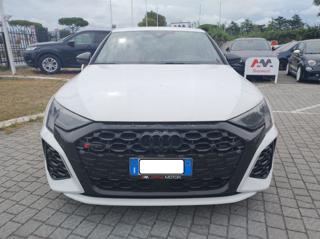 AUDI RS usata, con Airbag
