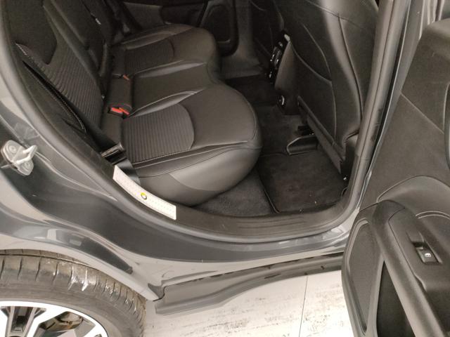 JEEP Compass usata, con Frenata d