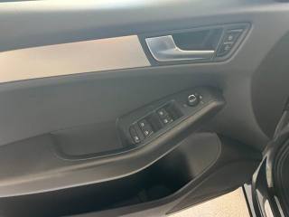 AUDI Q5 usata, con Autoradio