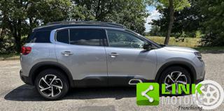 CITROEN C5 Aircross usata, con Autoradio