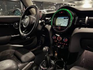MINI Cooper D usata, con Interni in pelle