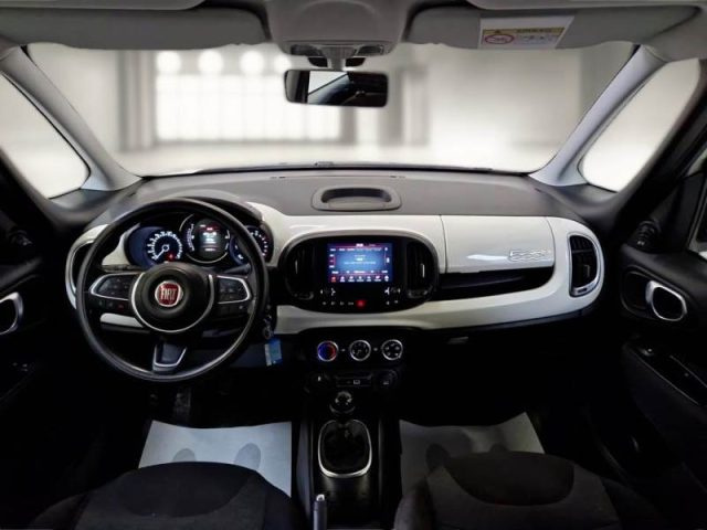 FIAT 500L usata, con Airbag Passeggero