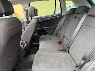 VOLKSWAGEN Tiguan usata, con Controllo trazione