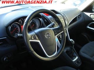 OPEL Zafira Tourer usata 16