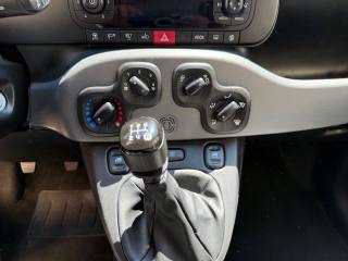 FIAT Panda usata, con Autoradio digitale