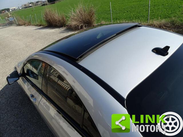 MERCEDES-BENZ CLA 200 usata, con Controllo vocale