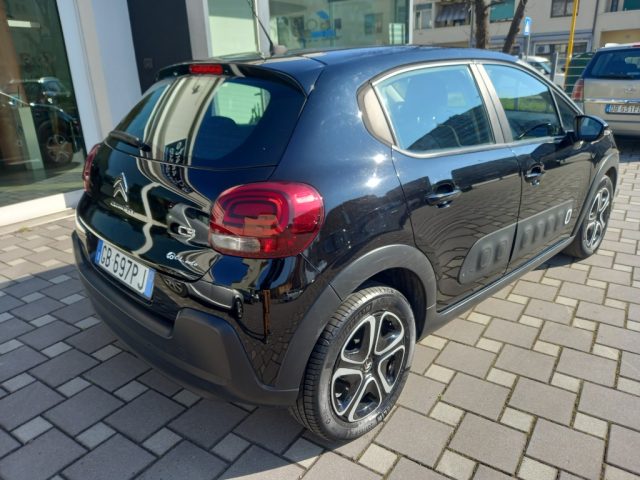 CITROEN C3 usata, con Airbag Passeggero
