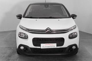 CITROEN C3 usata, con Airbag