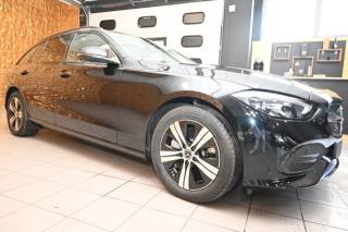 MERCEDES-BENZ C 300 usata 4