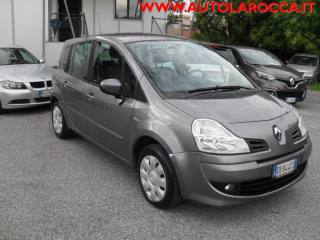 RENAULT Grand Modus 1.5 dCi 85CV  X NEOPATENTATI