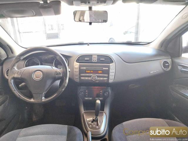 FIAT Bravo usata 23