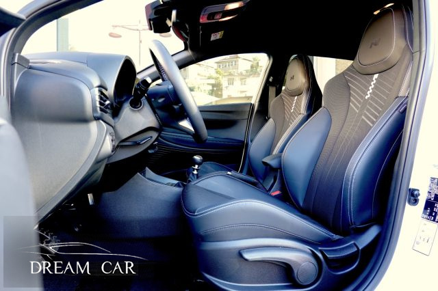 HYUNDAI i20 usata, con Climatizzatore