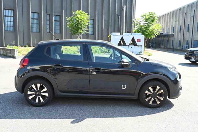 CITROEN C3 usata, con Volante in pelle