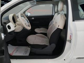 FIAT 500 usata 14