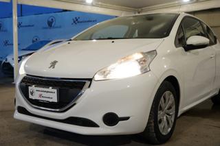 PEUGEOT 208 usata, con Cruise Control