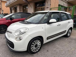 FIAT 500L usata, con Autoradio