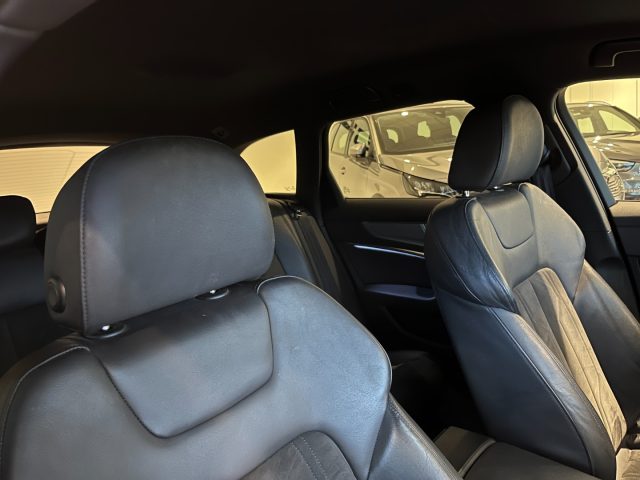 AUDI A6 usata, con Park Distance Control