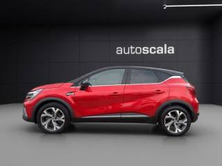 RENAULT Captur usata, con Airbag