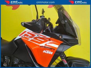 KTM 1290 Super Adventure usata 10