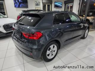 AUDI A1 usata, con Airbag Passeggero