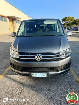 VOLKSWAGEN Caravelle usata, con Controllo automatico clima