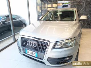 AUDI Q5 usata, con Airbag laterali