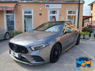 MERCEDES-BENZ A 180 usata, con ESP