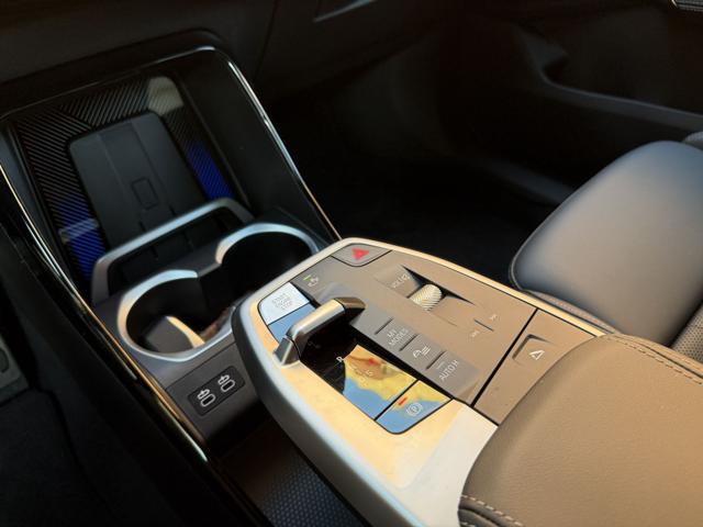 BMW X2 usata, con Chiusura centralizzata