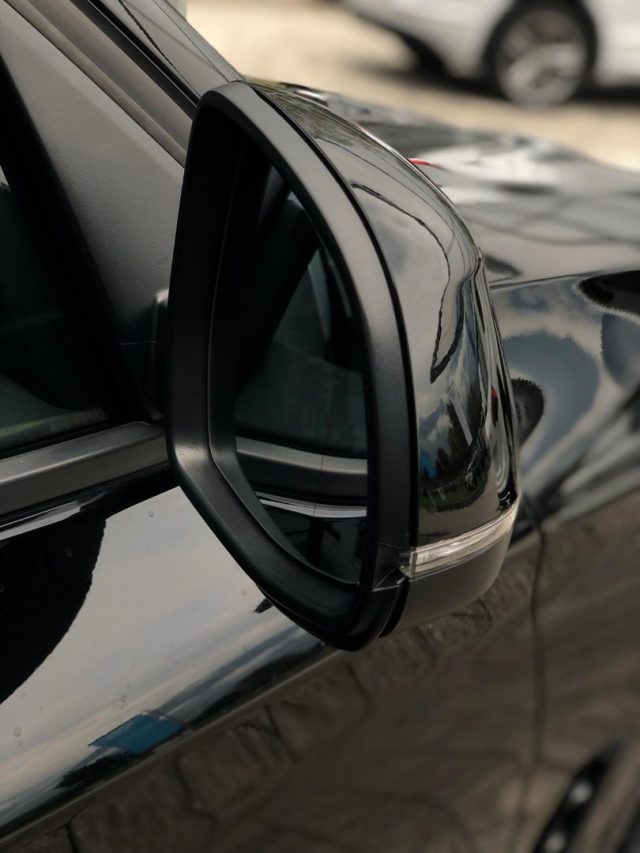 BMW X3 usata 45