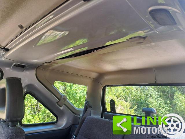 SUZUKI Jimny usata 31