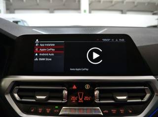 BMW M3 usata, con Cronologia tagliandi