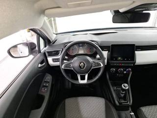 RENAULT Clio usata, con Chiusura centralizzata