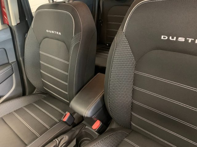 DACIA Duster usata, con Portapacchi