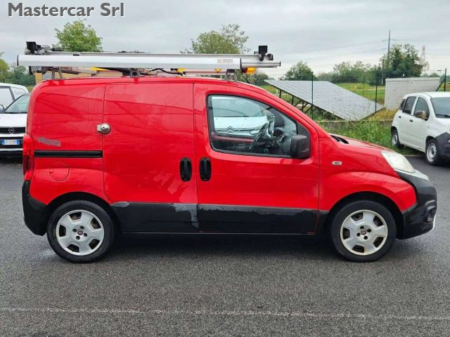 FIAT Fiorino usata, con Autoradio