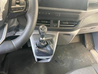 FORD Transit Custom usata, con Servosterzo